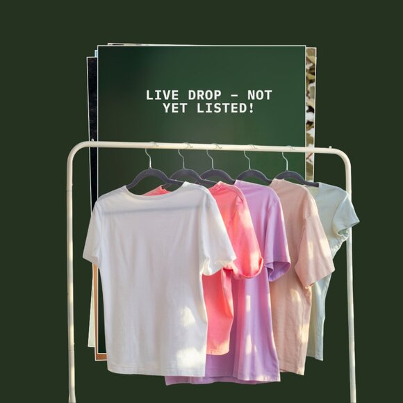 (FITFO - Tank) Live Drop – Not Yet Listed! - Picture 1 of 2